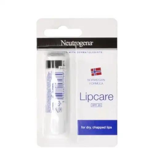 Neutrogena Norwegian Formula Lip Moisturizer SPF 20 4.8g