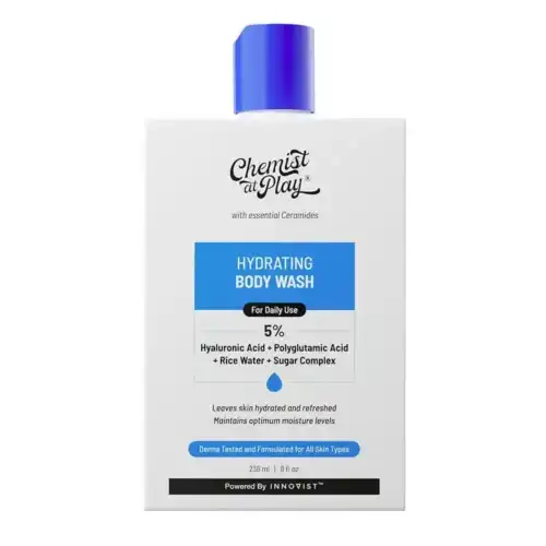 Chemist at Play Hydrating Body Wash 236ml