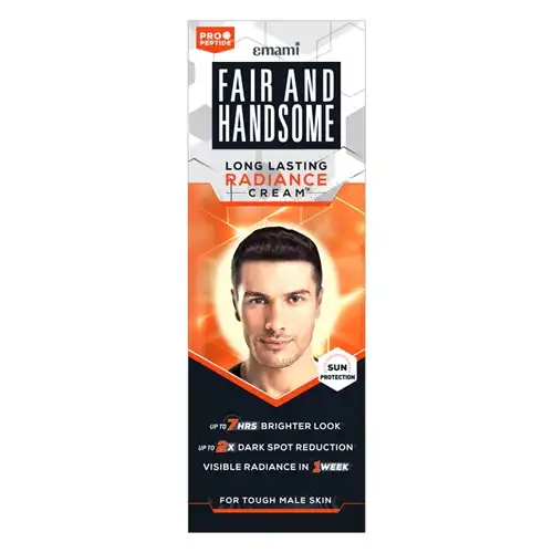 Fair And Handsome Fairness Cream 30g