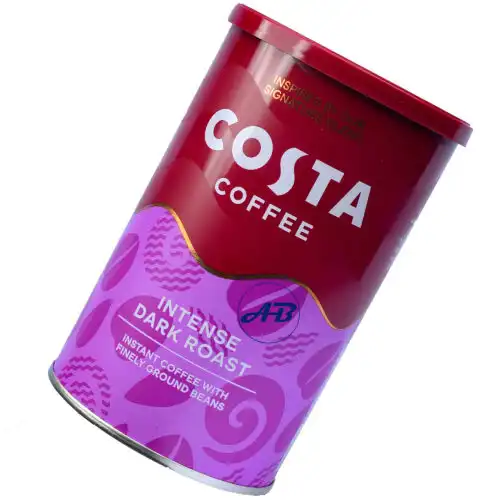 Costa Coffee Intense Dark Roast