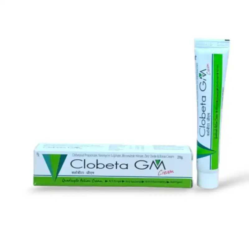 Clobeta GM Mesta Guard Cream 10g