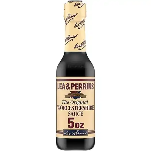Lea & Perrins The Original Worcestershire Sauce 5 FL OZ (148ml)