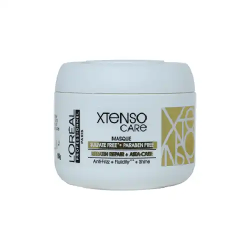 Loreal – Xtenso Care Hair Masque-196g