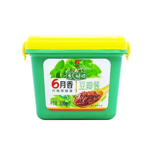 Soybean Paste 300g