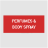 Perfumes & Body Spray