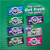 Eclipse mints collection