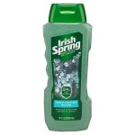 Irish Spring Body Wash Deep Action Scrub - 532ml