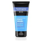 Neutrogena Men Invigorating Face Wash - 150ml