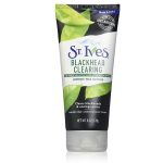 St. Ives Blackhead Clearing Green Tea Scrub - 170g