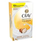 Olay Ultra Moisture Outlast Beauty Bar Soap - 113g (USA)