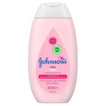 Johnson's Baby Lotion - 200ml