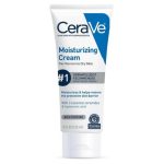 CeraVe Moisturising Cleanser 236ml
