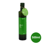 Agrilife - MCT Oil 100% Medium Chain Triglycerides - 500 ml
