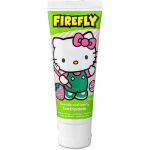 Hello Kitty Firefly Fluoride Anti-Cavity Toothpaste - 75ml