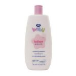 Boots Baby Lotion gentle & mild - 500ml