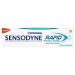 Sensodyne Rapid Fluoride Toothpaste - 75ml