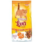 Lara Adult with Turkey-Chicken Cat Food 2kg
