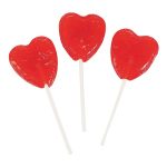 Heart Lolly - 15g