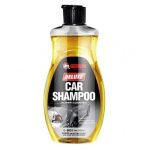 Deluxe Car Shampoo 500ml - GetSun - Cleans, Shines and Protects With Powerful Foam