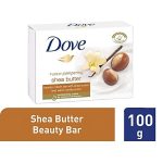 Dove Beauty Cream Shea Butter - 100g