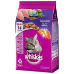 Whiskas Adult Mackerel Cat Food 1.2kg