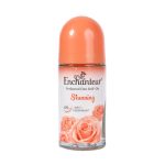 Enchanteur Roll On Deodorant Stunning - 50ml