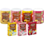 Country Time Strawberry Lemonade Drink Mix 510g - Image 2