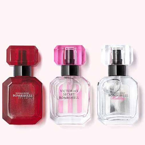 Buy Victoria's Secret Bombshell Eau de Parfum 7.5ml from Next Ireland