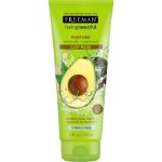 Freeman Purifying Avocado + Oatmeal Clay Mask - 175ml