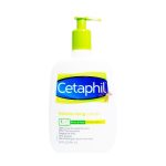 Cetaphil Moisturizing Lotion For All Skin Types 591ml