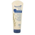 Aveeno Baby Soothing Relief Emollient Cream 223ml