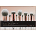 Marble Luxe 10 Piece Brush Set