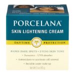 Porcelana Skin Lightening Cream 85g