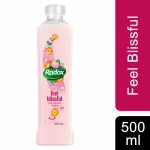 Radox Feel Blissful Bath Soak 500ml