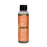 Skin Cafe Beauty Grade 100% Pure Sweet Almond Oil - 120ml
