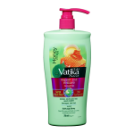 Vatika Repair & Restore Shampoo 700ml