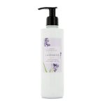LAVENDER BATH CREAM 500ml