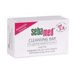 Sebamed Cleansing Bar 100g