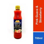 Sunquick Pink Guava & Strawberry 700ml