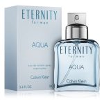 Calvin Klein Eternity Aqua Eau De Toilette 100ml