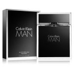 CALVIN KLEIN MAN For Men EDT Perfume Spray 3.4oz - 100ml