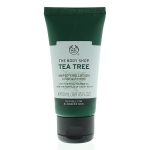 The Body Shop Tea Tree Mattifying Lotion 50ml