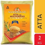 Aashirvaad Multigrain Atta 2kg