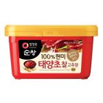 Daesang Chung Jung One Gochujang Red Pepper Paste 1kg