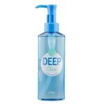 A'pieu Deep Clean Cleansing Oil 160ml