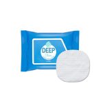A'pieu Deep Clean Cleansing Tissue - 25 wipes