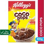 Kelloggs Coco Pops 400g
