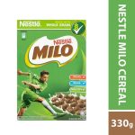 Milo Cereal Breakfast 330g