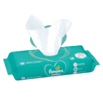 Pampers Wipes Fresh Clean Baby Scent 52 Pcs