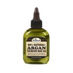 Difeel Premium Natural Hair Oil - Argan Hair Oil 75ml